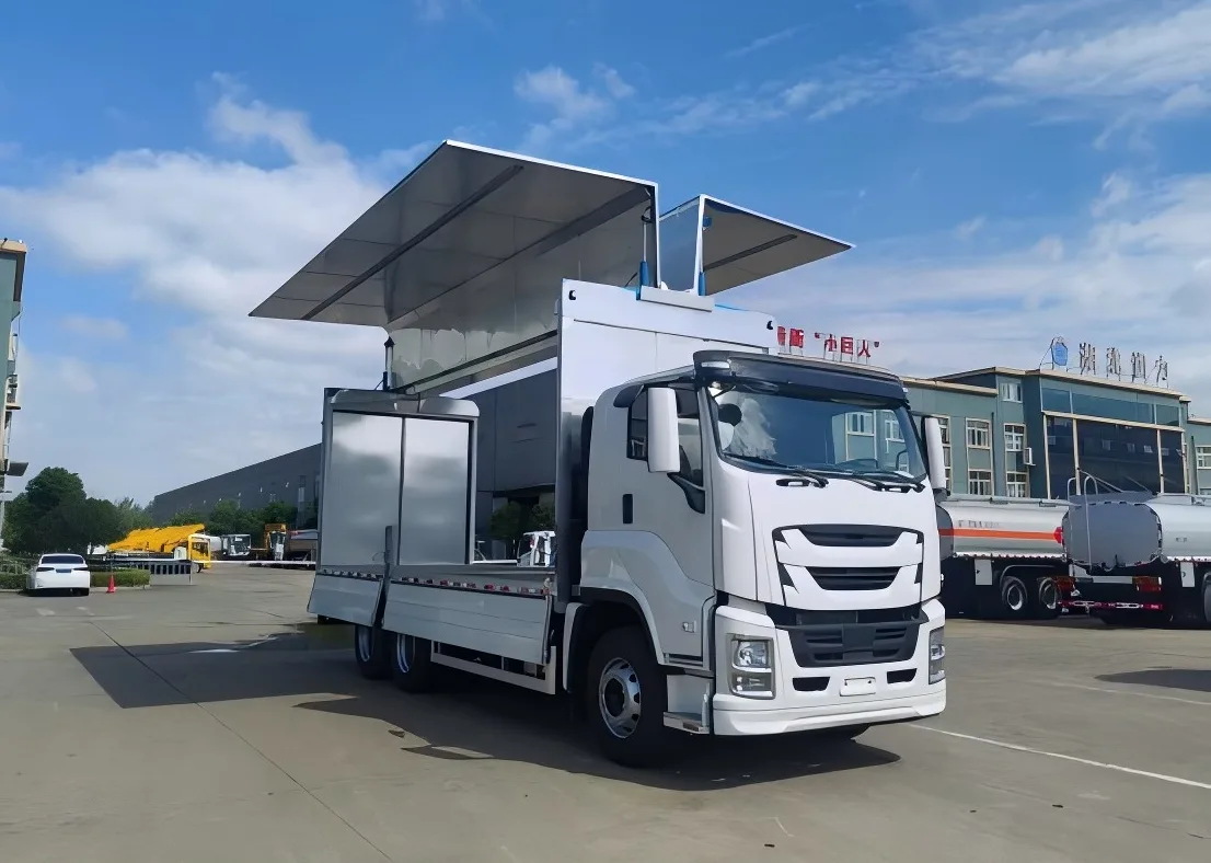 Kenderaan Pengangkutan Logistik Kenderaan Pengangkutan Logistik