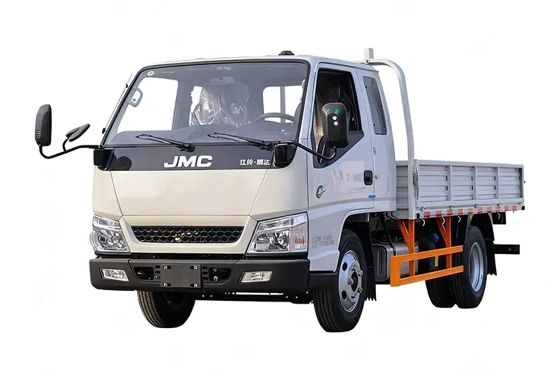 Trak Katil Rata dengan Papan Sisi