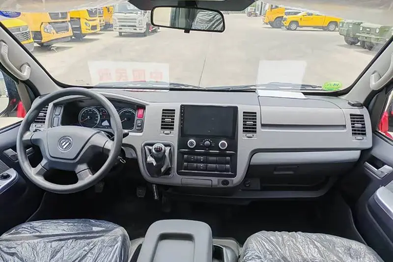 Gasoline Funeral Vehicle