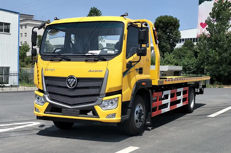 Kenderaan Penyelamat Jalan Raya