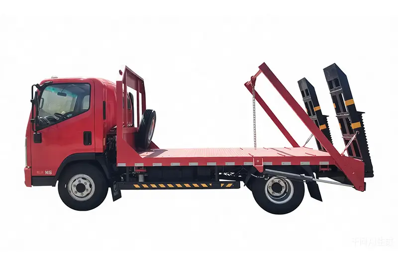 Lori Sampah Lengan Hayun